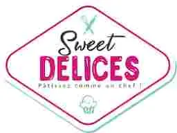 SWEET DELICE logo