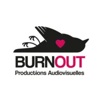 BURN OUT PROD logo