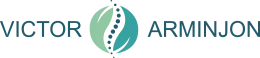 ARMINJON VICTOR logo
