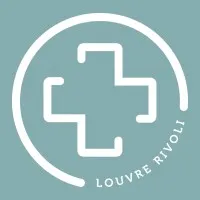 PHARMACIE LOUVRE-RIVOLI logo