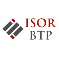 ISOR BTP logo