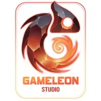 GAMELEON STUDIO logo