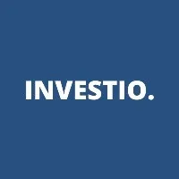 INVESTIO logo