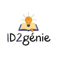 ID2GENIE logo