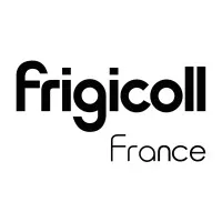 FRIGICOLL FRANCE logo