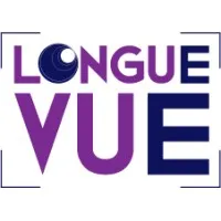 LONGUE VUE logo