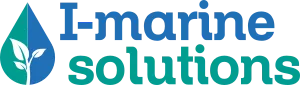 I - MARINE SOLUTIONS logo