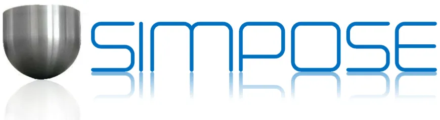 SIMPOSE 2 logo