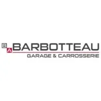 BARBOTTEAU AUTOMOBILES logo