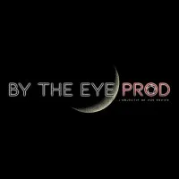BY THE EYE PROD logo