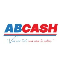 ABCASH logo