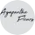 DESIGN FLOWER logo