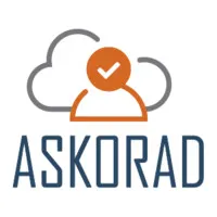 ASKORAD logo