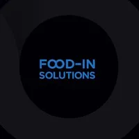 FOOD-IN-SOLUTIONS logo