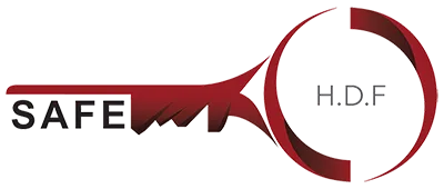 SAFE HDF logo