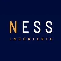 NEW ENGINEERING SERVICES (NESS) logo