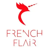 FRENCH FLAIR PR logo