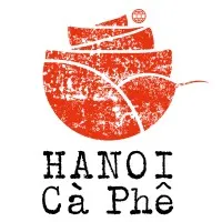 Voici le logo de la marque HANOI VELIZY 2 qui représente son identité graphique.
