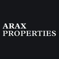 ARAX PROPERTIES logo