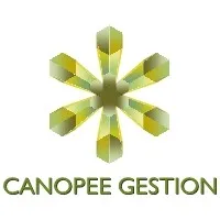 CANOPEE GESTION logo