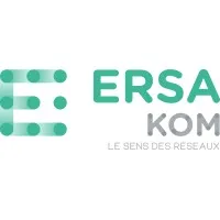 ERSAKOM logo