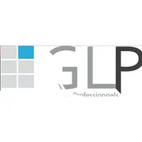 GLP SERVICES logo