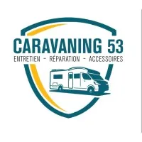CARAVANING 53 logo