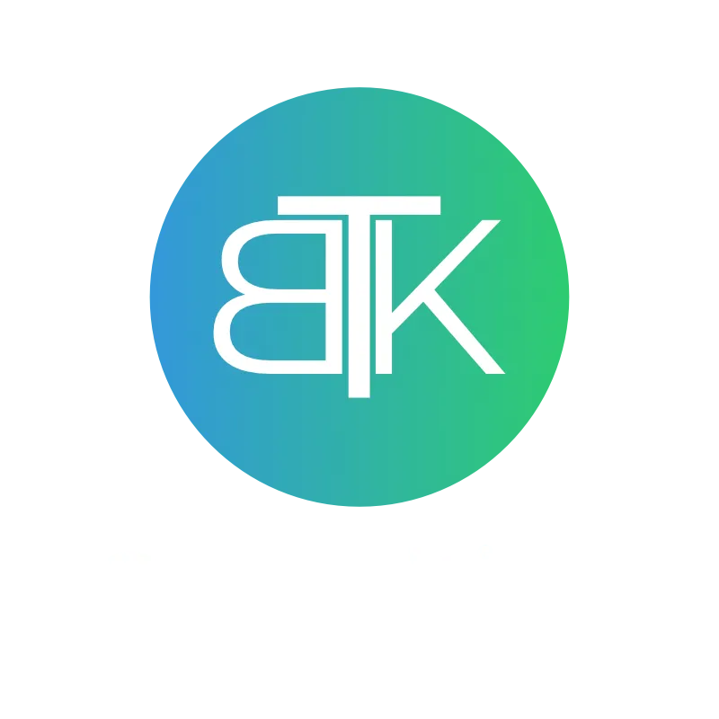 BTK CONSULTING logo