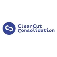 CLEARCUT CONSOLIDATION logo