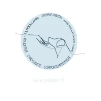 POLE CANIN logo