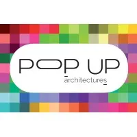 POP UP ARCHITECTURES logo