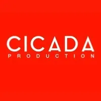 CICADA PRODUCTION logo