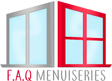 F.A.Q. MENUISERIES logo
