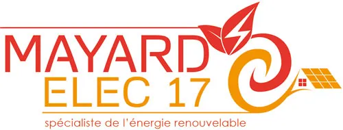 MAYARD ELEC 17 logo