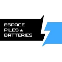 HIGH ENERGY logo
