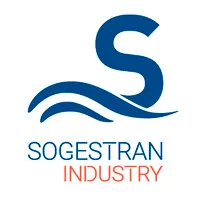SOGESTRAN INDUSTRY logo