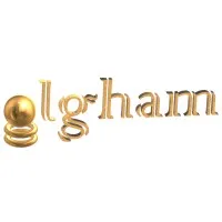 OLGHAM logo