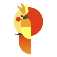 CACATOES DESIGN STUDIO logo