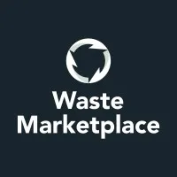 WASTE MARKETPLACE logo
