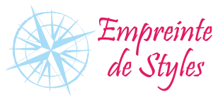 EMPREINTE DE STYLES logo