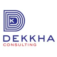 DEKKHA CONSULTING logo