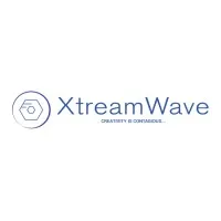 XTREAMWAVE logo