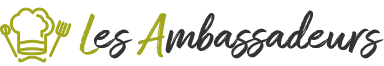 LES AMBASSADEURS logo