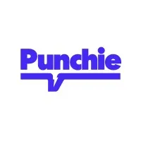 PUNCHIE logo