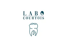 LABORATOIRE COURTOIS logo