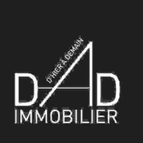 D'HIER A DEMAIN CONSEIL logo