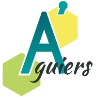 AGORA GUIERS logo