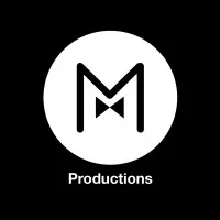MADAME BLACK BOW PRODUCTIONS logo