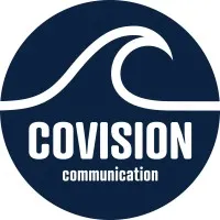 COVISION logo