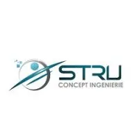 STRU-CONCEPT INGENIERIE logo